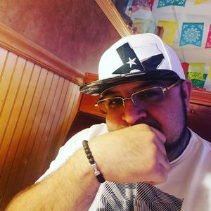 Meet your Posher, Ray ray